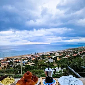 Appartamento Terrazze Sul Golfo, Castellammare del Golfo