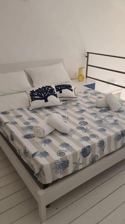 Casa Vacanza Raggio Di Sole Castellammare del Golfo